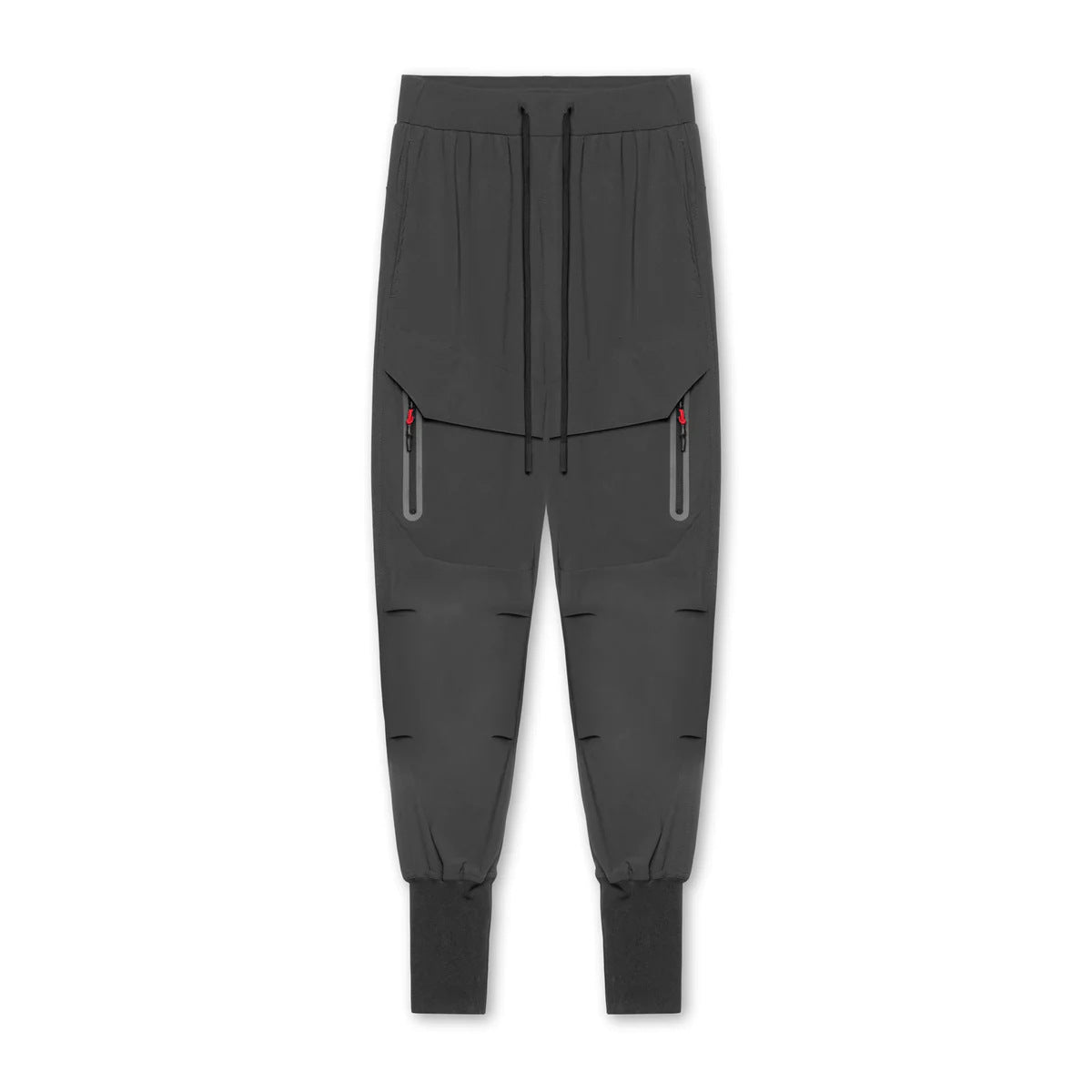 Performance Fitness Trousers Gray