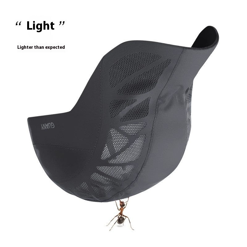 Summer Sun Protection Quick-dry Baseball Cap