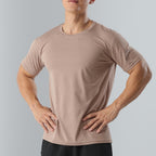 Sports And Leisure Fitness T-shirt