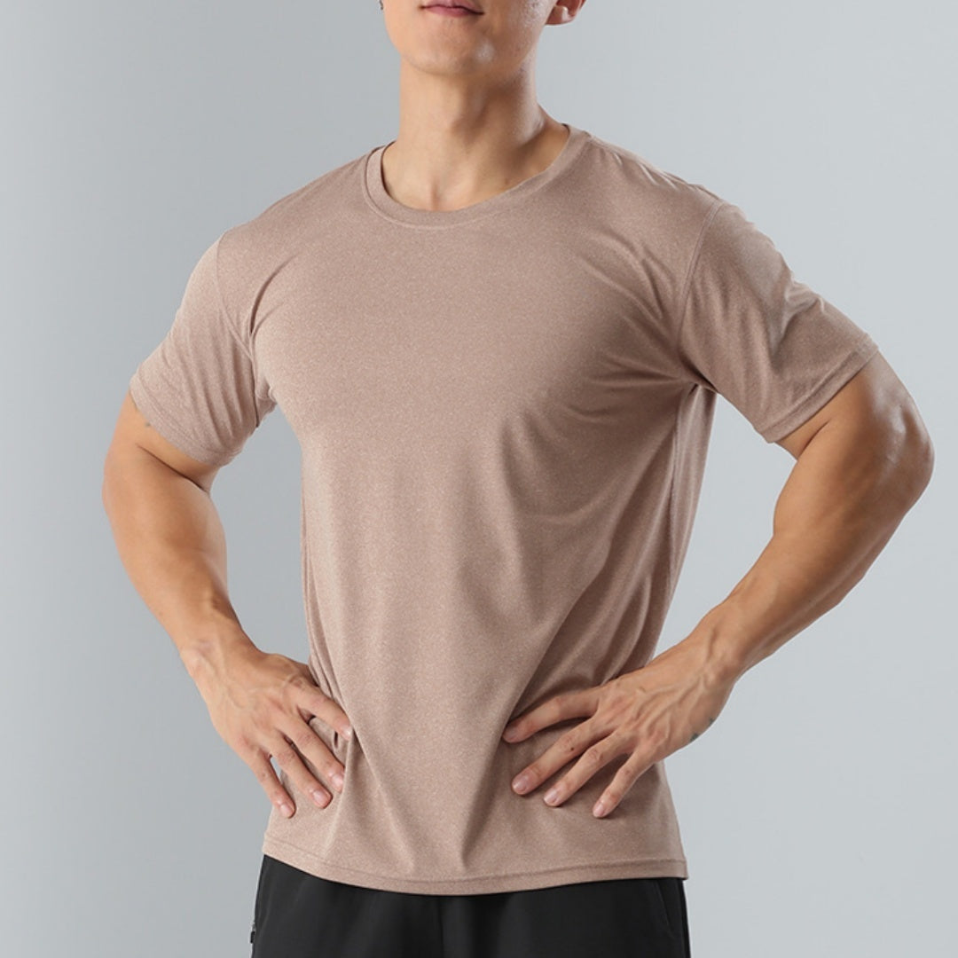 Sports And Leisure Fitness T-shirt