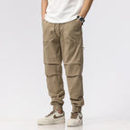 Loose Casual Trousers
