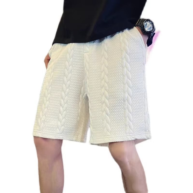 Loose Pirate Shorts