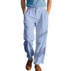 Loose Straight Business Pants