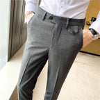 British Classic Pants
