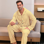 Pajama Velvet Set