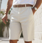 Business Suit Shorts
