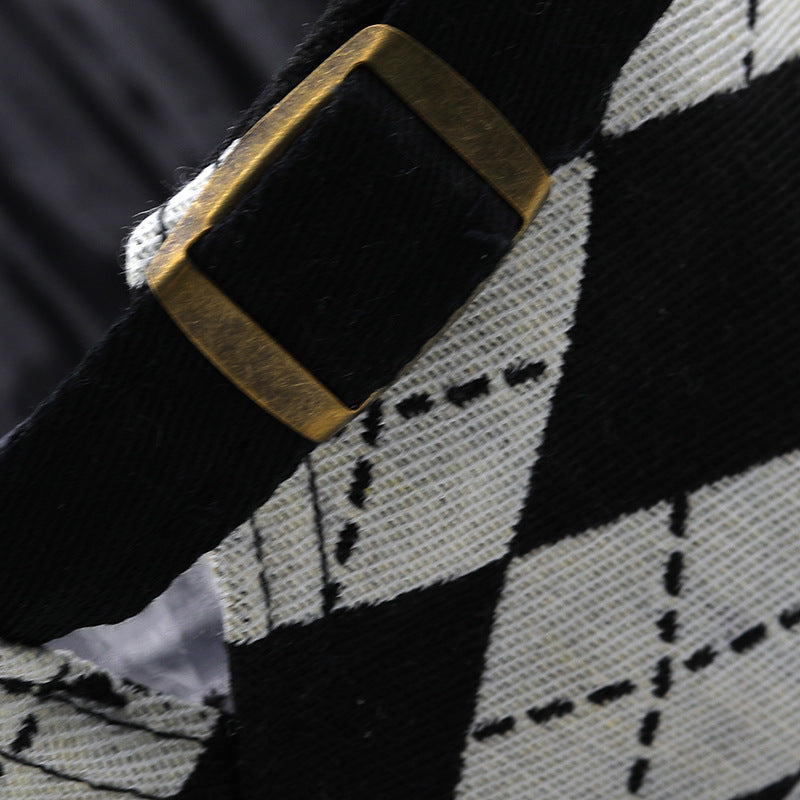 British Casual Hat