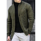 Autumn Sweater Coat