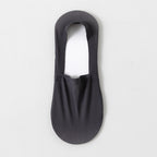 Ice Silk Boat Socks