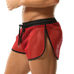 Loose Breathable Casual Boxers