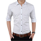 Shirt Long-Sleeves