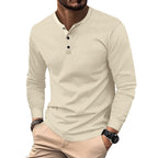 Long Sleeves T-shirt