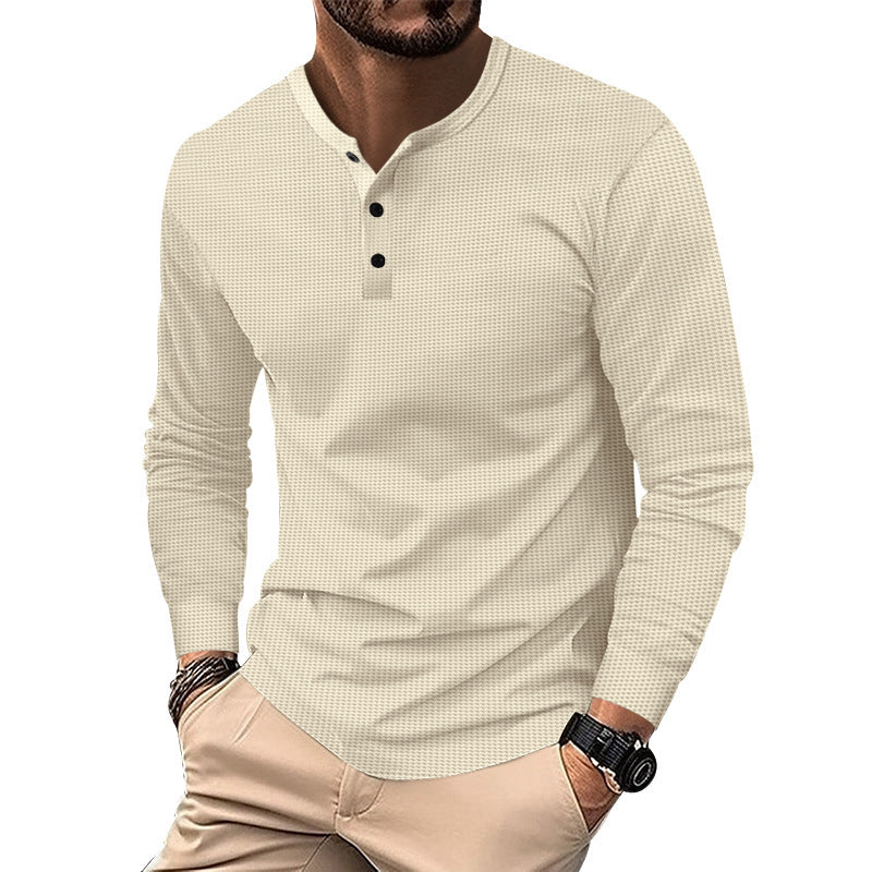 Long Sleeves T-shirt