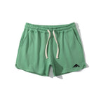 Cotton Sports Shorts