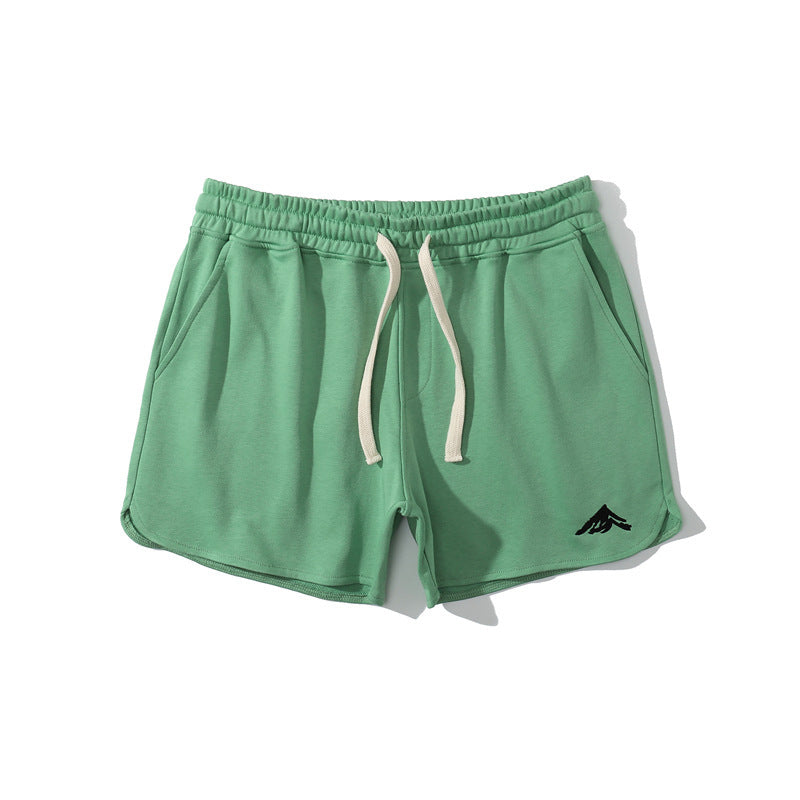 Cotton Sports Shorts