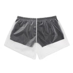 Transparent Shorts