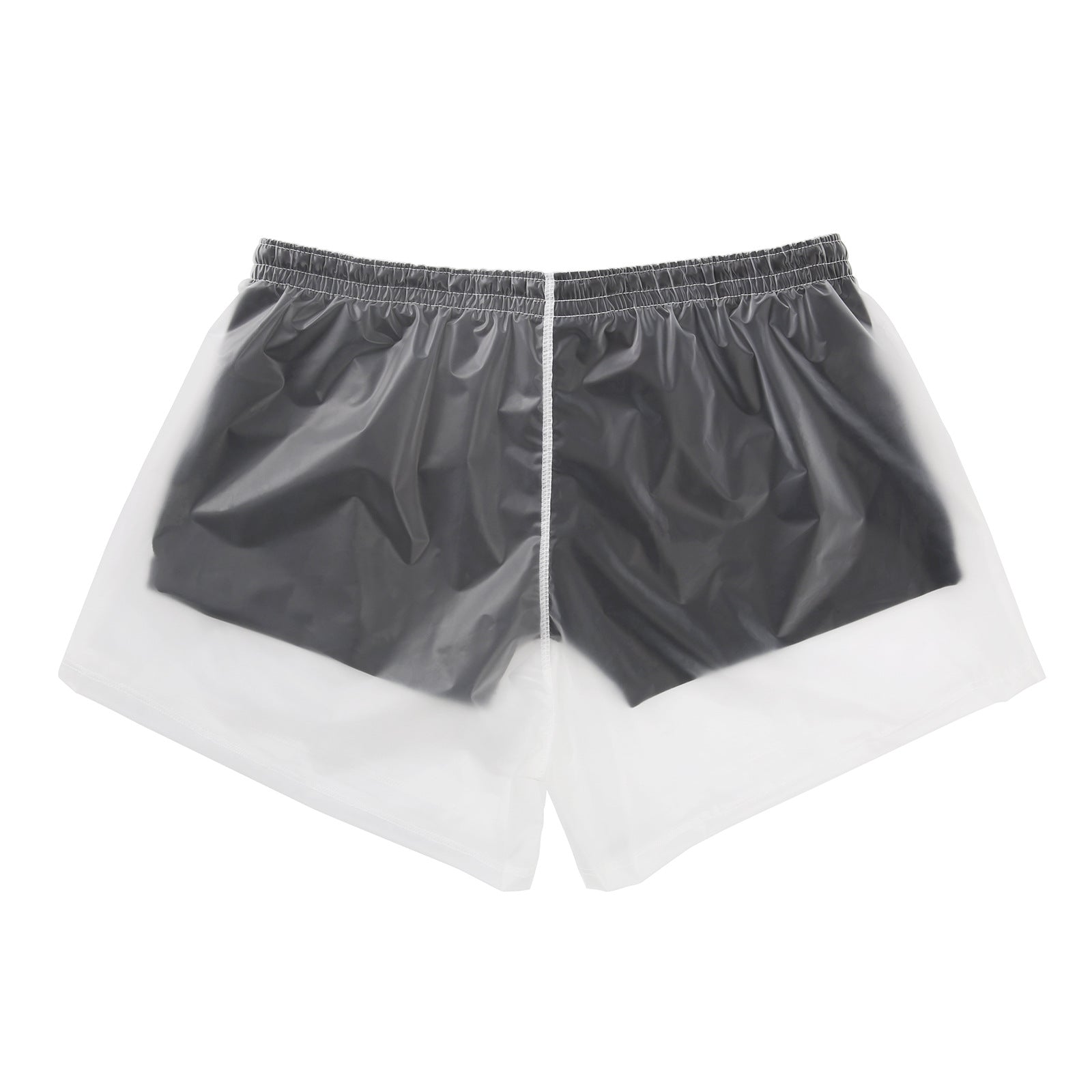Transparent Shorts