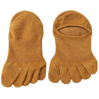 Five Toe Socks