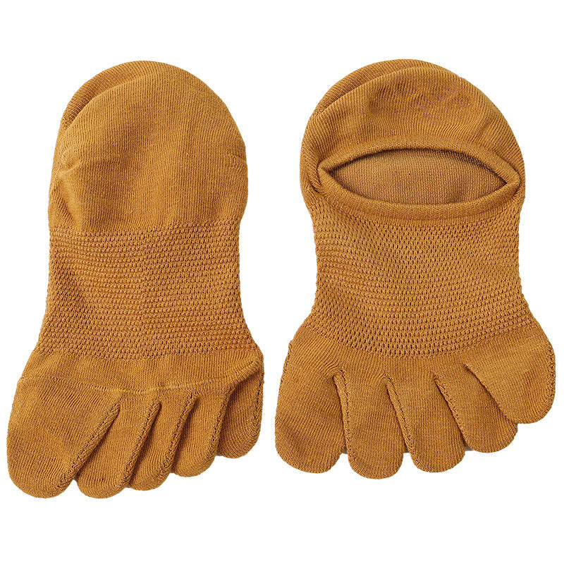 Five Toe Socks