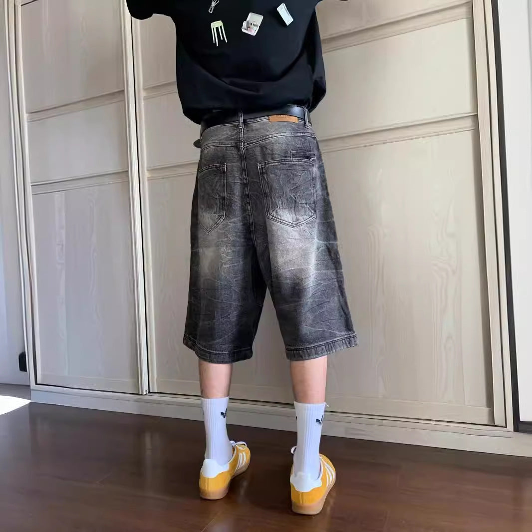 Cowboy Shorts Men