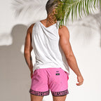 Sports Loose Swimming Shorts