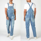 High Waist Men's Jeans