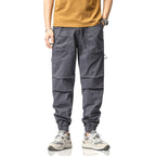 Loose Casual Trousers