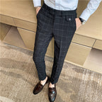 British Classic Pants