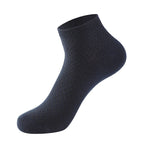 Men's Ankle Socks Short Tube Shallow Mouth