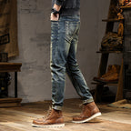 High-end Stretch Jeans