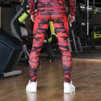 Professional Training Leggings