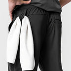 Performance Fitness Trousers