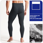 Sports Tight Trousers