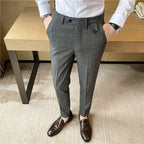 British Classic Pants
