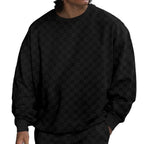 Bottoming Shirt Knitted Long-sleeved T-shirt