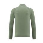 Quick-drying Exercise T-shirt Long Sleeve