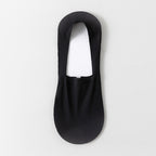 Ice Silk Boat Socks
