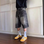Cowboy Shorts Men