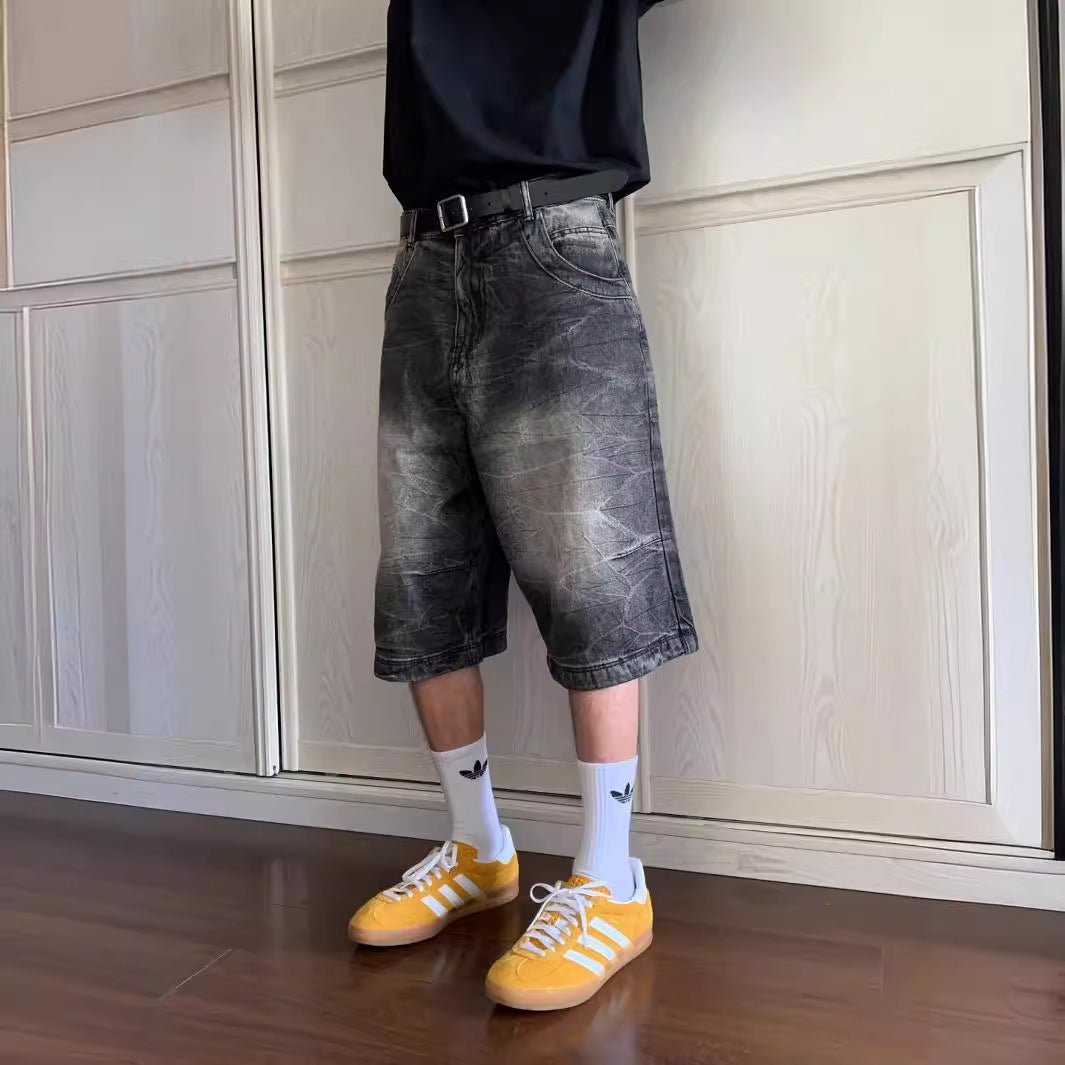 Cowboy Shorts Men