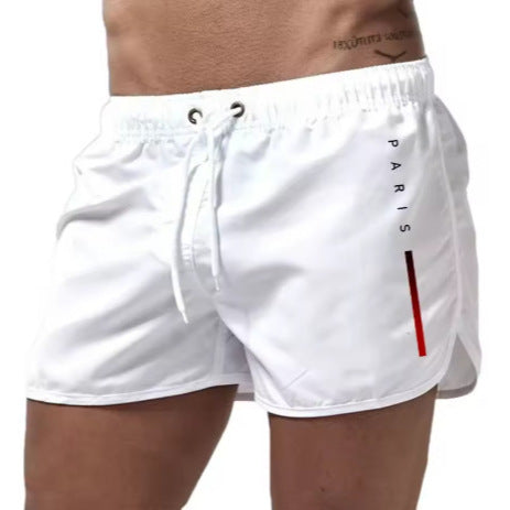 Running Beach Shorts