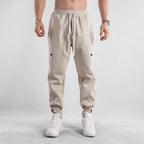 Leisure Sports Loose Trousers