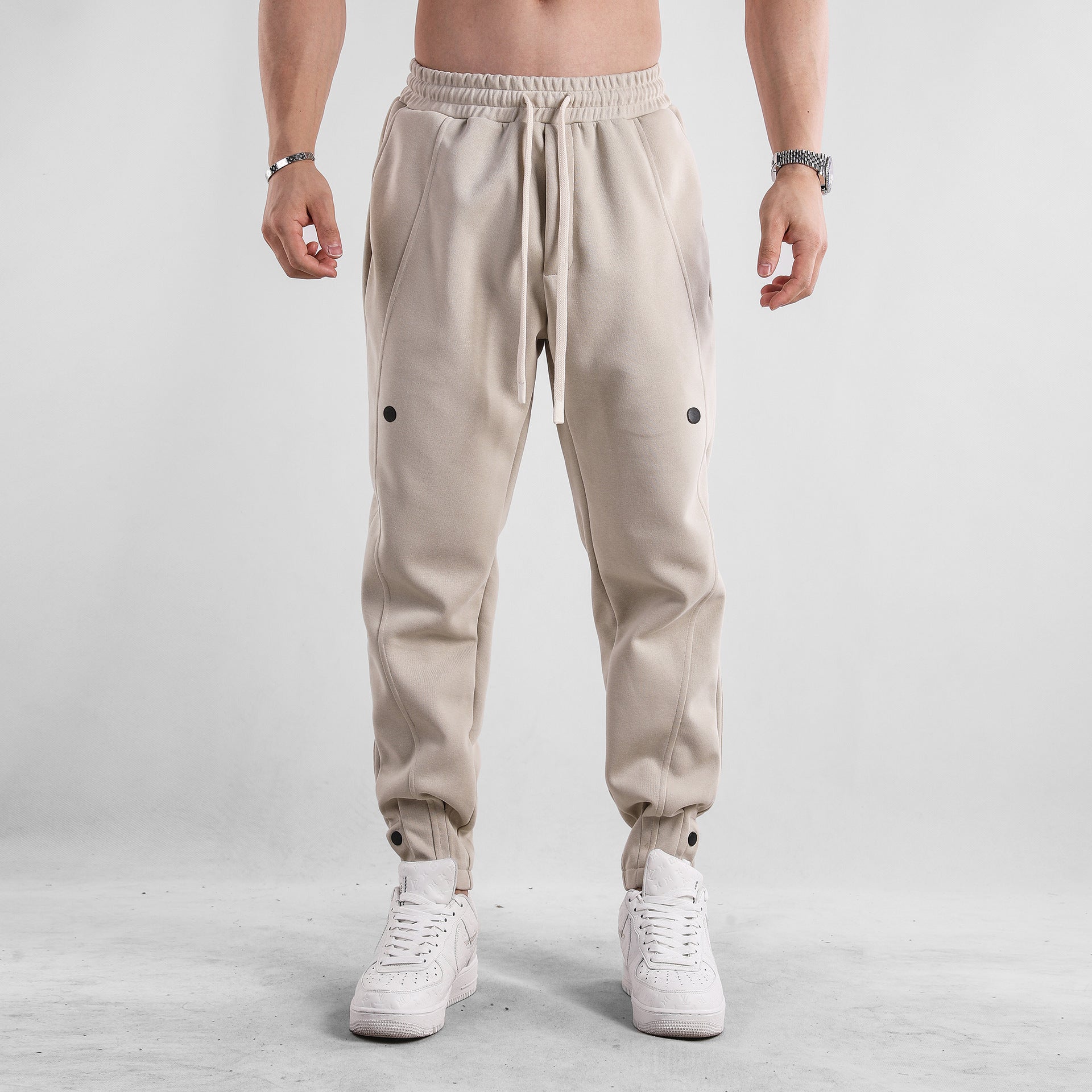 Leisure Sports Loose Trousers