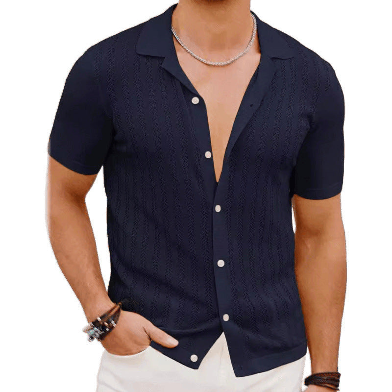 Cool Hollow Shirt