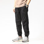 Loose Casual Trousers