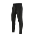 Woven Sports Trousers Black