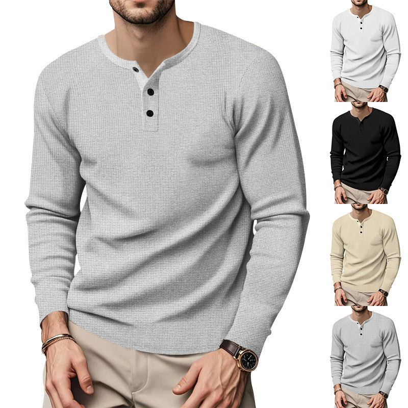 Long Sleeves T-shirt