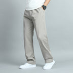 Pure Cotton Track Pants
