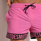 Sports Loose Swimming Shorts