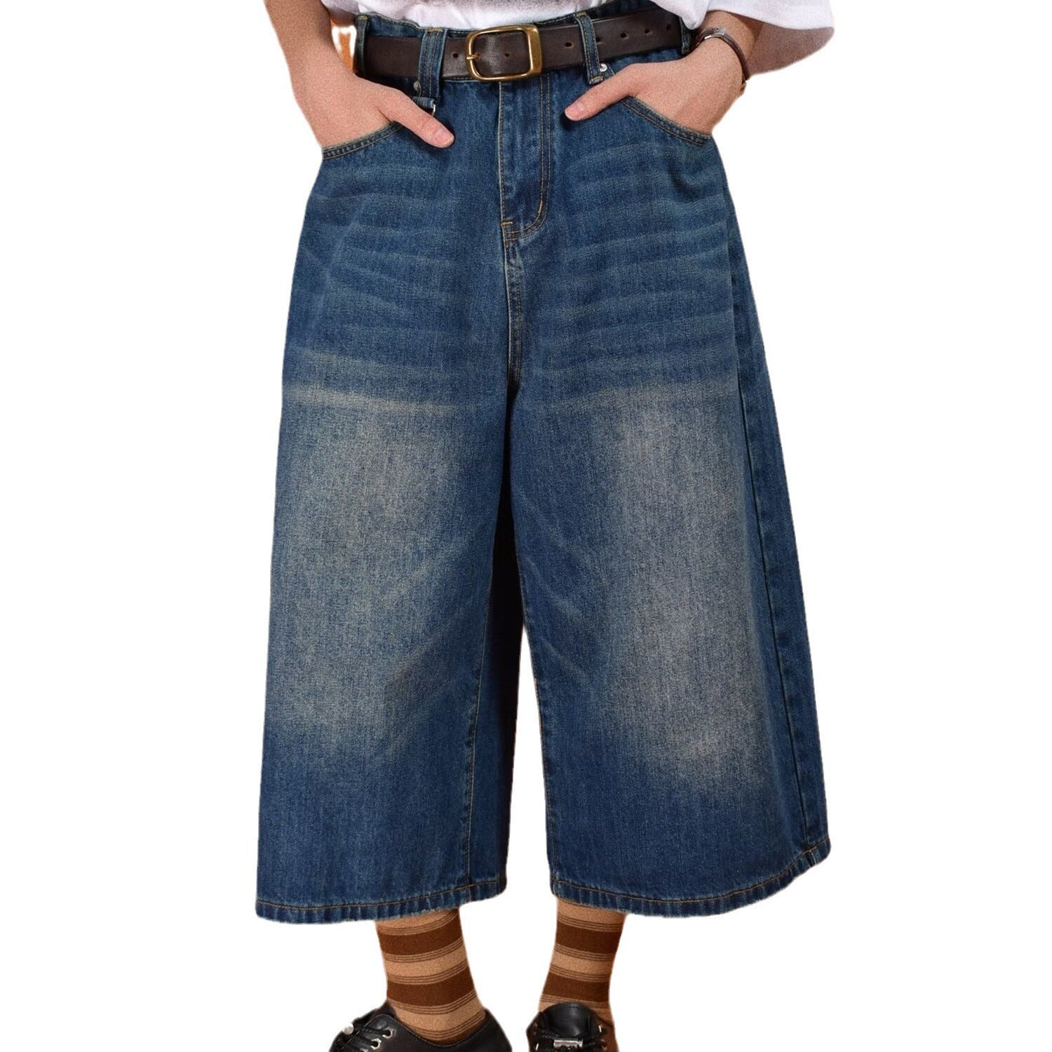 Jeans Shorts