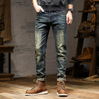 High-end Stretch Jeans